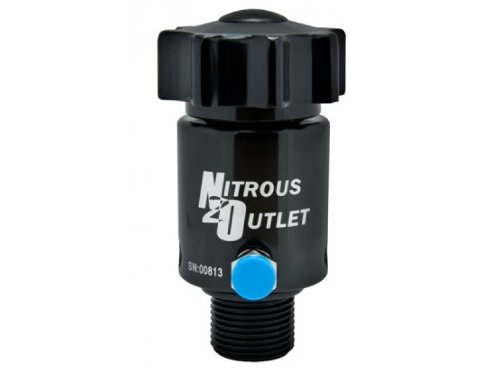 Nitrous Kits Nitrous Outlet 00-31012