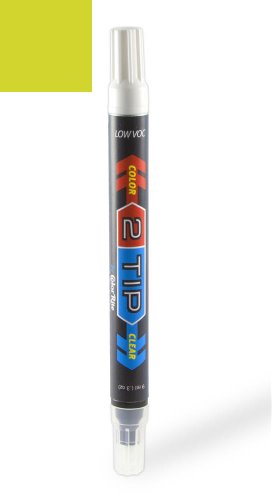 Touchup Paint ColorRite 2TIP-1357-37731-PEN-C