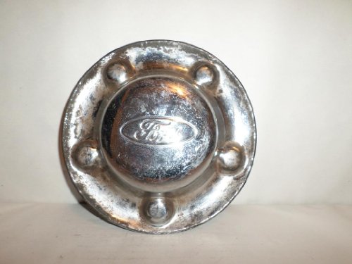 Center Caps Ford YL34-1A096-CA