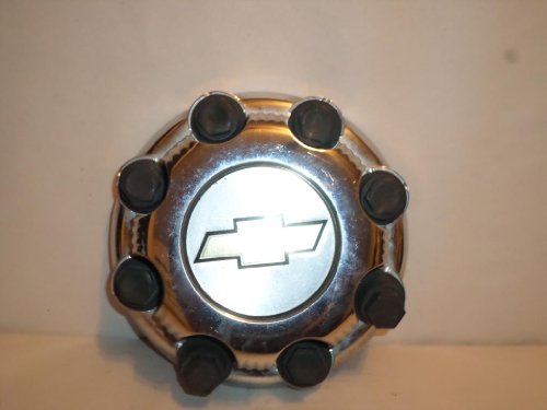 Center Caps Chevy 15039489