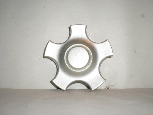 00-07 Ford Taurus Wheel Center Hub Cap 2001 2002 2003 2004 2005 2006 2007 #2276 Center Caps Ford YF12-1A096-BC