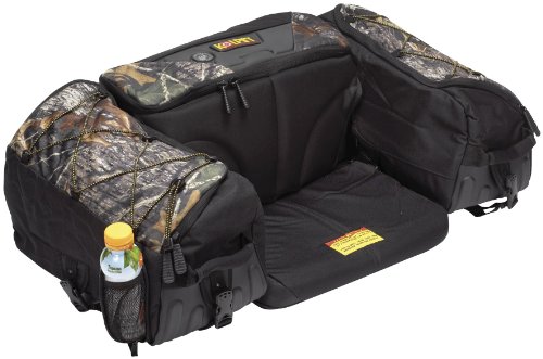 MATRIX SEAT BAG-MOBU Seat Covers Kolpin 91150