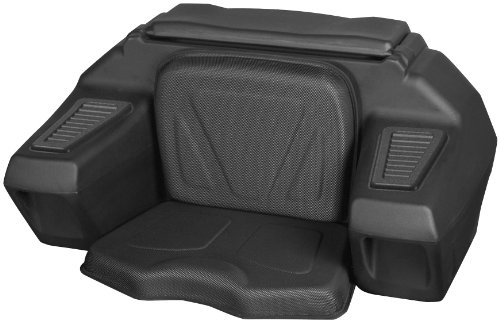 KOLPIN OUTDOORS 4438 ATV REAR LOUNGER W/HELMET Seat Covers Kolpin 4438