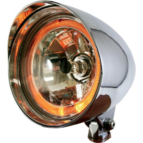 Headlight Bulbs Rivera Primo 1116-0020