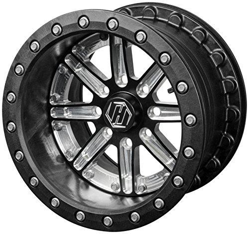 Rims Hiper Technology 1460-KBK01-42-SBL-BK
