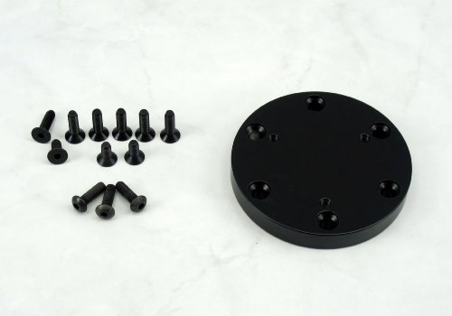 Steering Accessories Crowder's LLC MK508-B