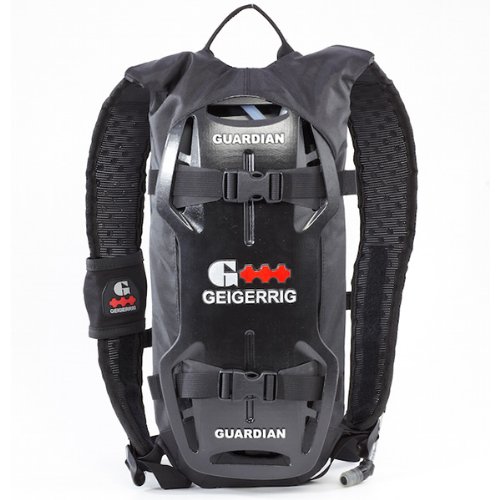 Seat Covers Geigerrig G4GUARDIANBK