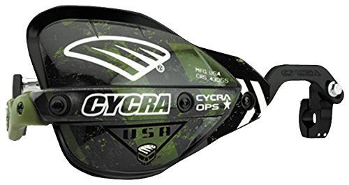 Handguards Cycra 7404-12X