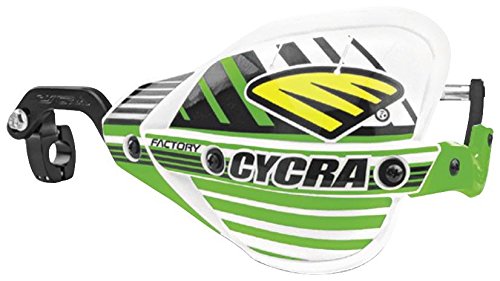 Handguards Cycra 7406-72X