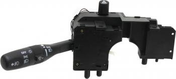 DODGE NEON 00-05TURN SIGNAL SWITCH, with Fog Light Switch, Male Blade Terminals Side Marker & Turn Signal Combos US Auto Parts REPD504301