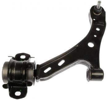 FORD MUSTANG 05-10 CONTROL ARM, Front, Left, Lower, with Ball Joint & Bushings Control Arms & Parts US Auto Parts REPF281536