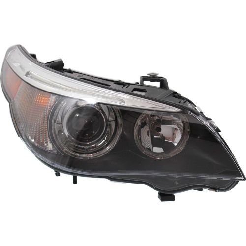 Headlight Assemblies US Auto Parts REPB100151