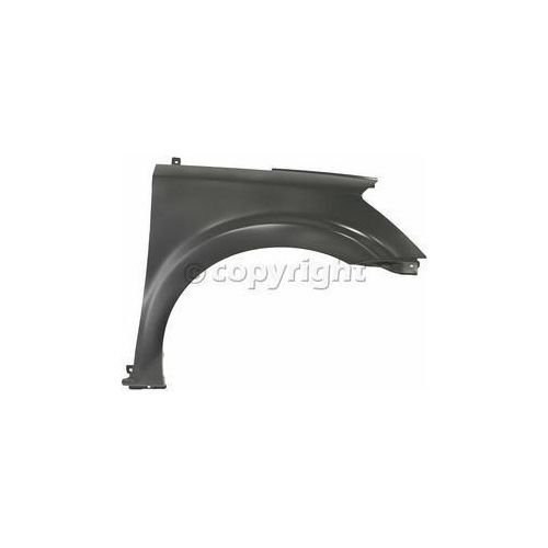 Body US Auto Parts N220125