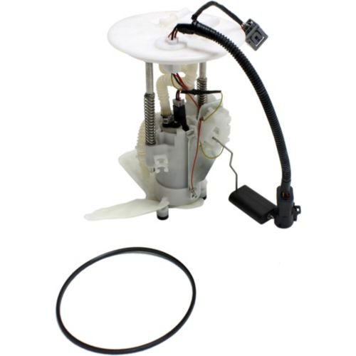 Electric Fuel Pumps US Auto Parts REPF314558