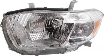 Headlight Bulbs US Auto Parts ARBT100114Q