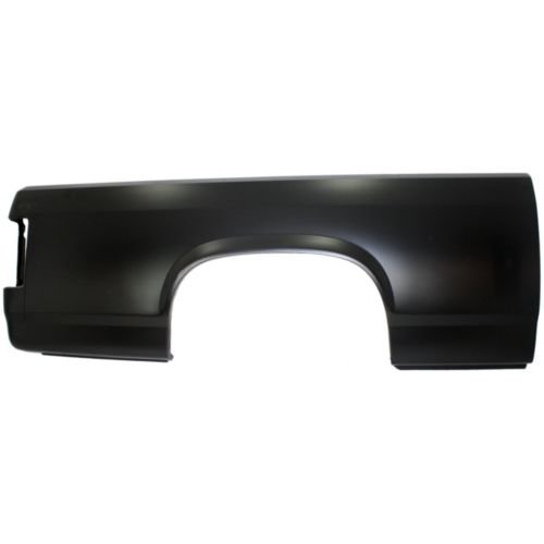 Fenders US Auto Parts REPD552101