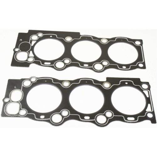 Cylinder Heads US Auto Parts REPT312748