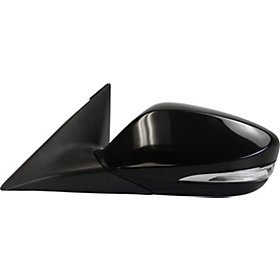 Mirrors US Auto Parts HY56EL-S