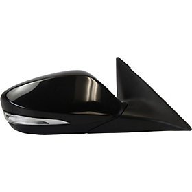 Mirrors US Auto Parts HY56ER-S