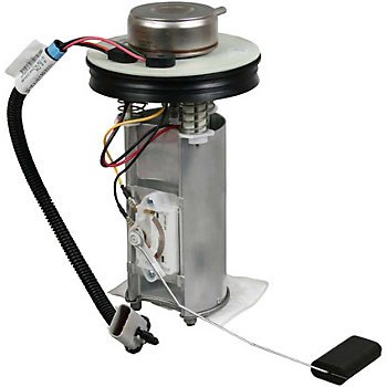 Electric Fuel Pumps US Auto Parts REPD314539