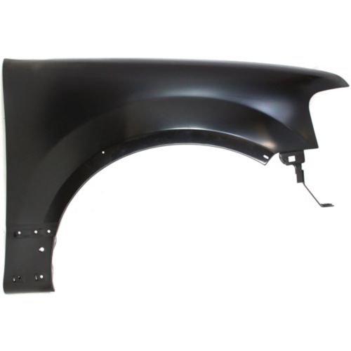 Body US Auto Parts F220167