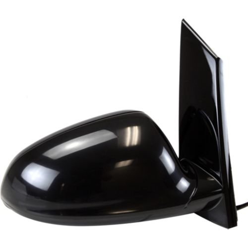 Buick VERANO 12-13 MIRROR Passenger Side, , Power, Heated, Manual Folding Mirrors US Auto Parts BK40ER