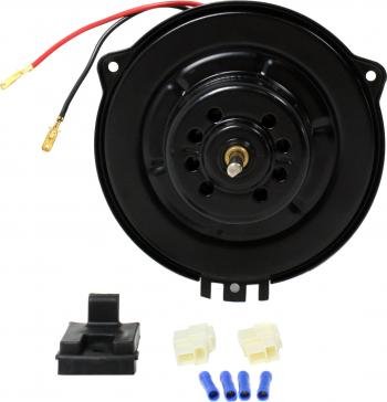 Blower & Heater Fan US Auto Parts REPL192001