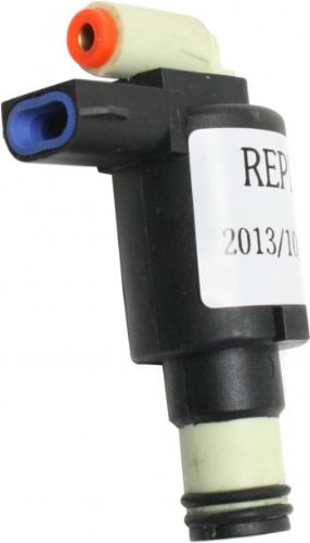 Air Filters US Auto Parts REPL291101