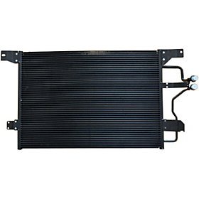 Condensers US Auto Parts KVAC4629