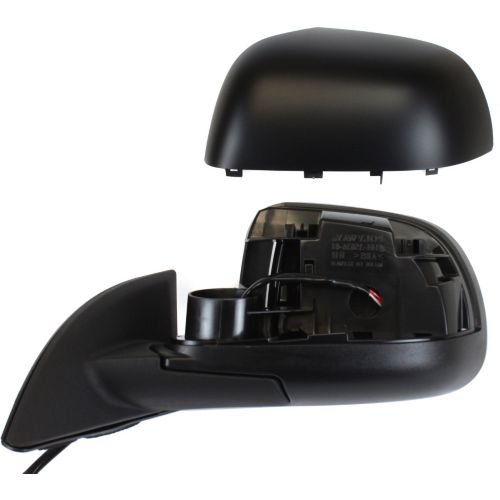 Mirrors US Auto Parts NS123EL