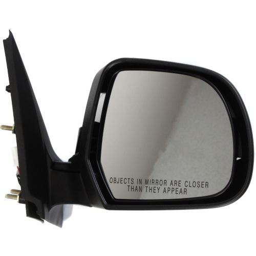 Mirrors US Auto Parts NS116ER