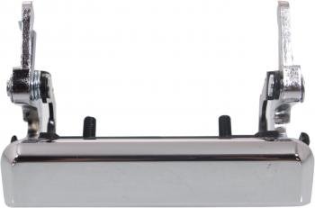 Truck Bed & Tailgate Accessories US Auto Parts REPM580705