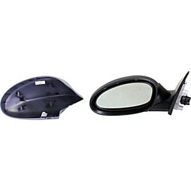 Mirrors US Auto Parts BM38EL
