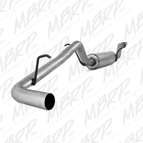 Exhaust & Emissions Mbrp S5046P