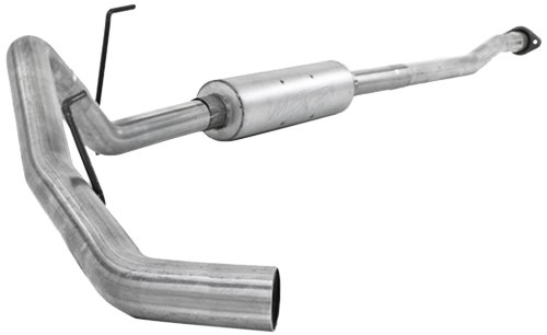 Exhaust & Emissions Mbrp S5230P