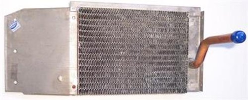 Heater Core for 1962-1965 MoPar B-Body Air Conditioning TVM Replaces OE p/n 2277 023