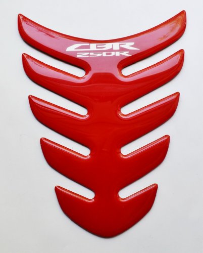 Body & Frame Parts RZ Moto RED-Honda-CBR250R