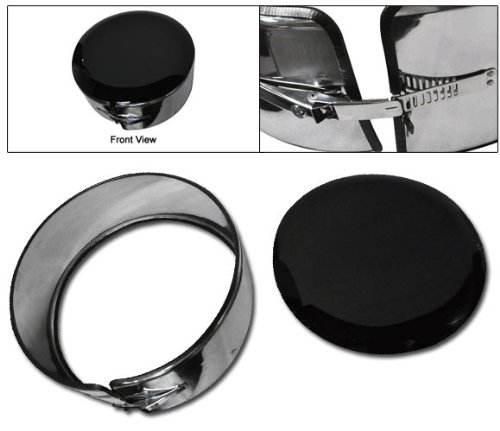Tire Covers IKON MOTORSPORTS 5-STC-HH3