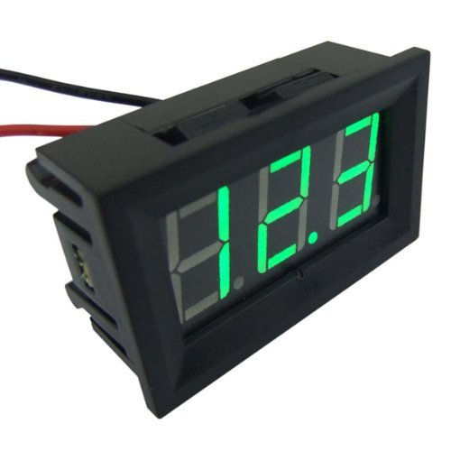Ammeters Bluboon 