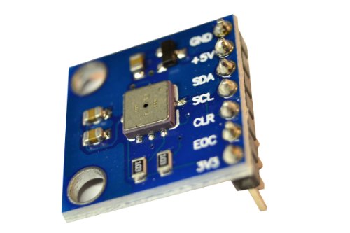 Barometric Pressure NDesign 