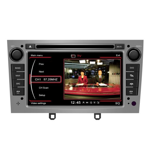 Navigation Systems Koolertron QL-PGT793