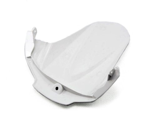 Motorcycle Parts Rear mudguard Hugger Fender Fit For Suzuki GSXR 1000 K9 2009 2010 2011 - White Fenders etop etop301-MAK14-02-A119