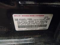 Glove Box Mitsubishi 1147117