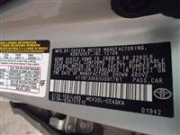 Glove Box Toyota 1131525