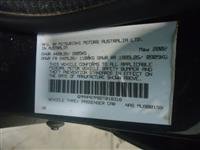 Spindles Mitsubishi 1144771