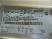 Door Ford Truck 1143987