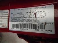 Air Bag Modules Mazda 1110413