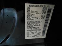 Hard Parts Infiniti 1121710