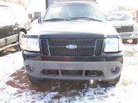 High Mtd Stop Lamp From 2002 Ford Expl. Sport Trac Value High Mount Stop Lights Ford 1135226