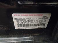 Metering Parts Mitsubishi 1147127